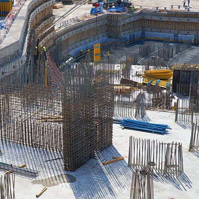 Anahtar teslim villa inşaatı