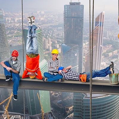 Tadilat ve güçlendirme çalışmaları